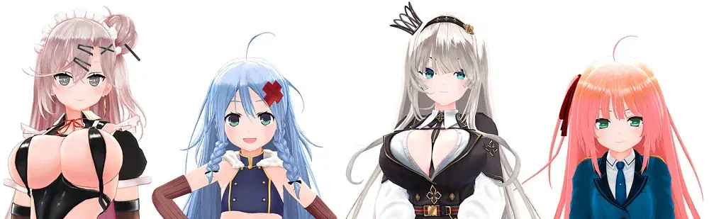 ＜　デタリキZ 特別防衛局隊員の日常　＞6周年ありがとう❤公式生放送 11月6日(木) 20時30分より配信開始！11月7日(金) 0時より6周年記念キャンペーン第1弾開催！ 画像 8