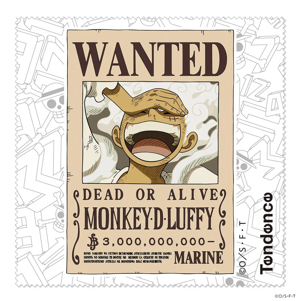 ”麦わらの一味”10人をイメージした腕時計が登場！スイス生まれの時計ブランドTendence（テンデンス）は人気TVアニメ『ONE PIECE』とのコラボレーションウォッチを11月28日に発売します。 画像 19