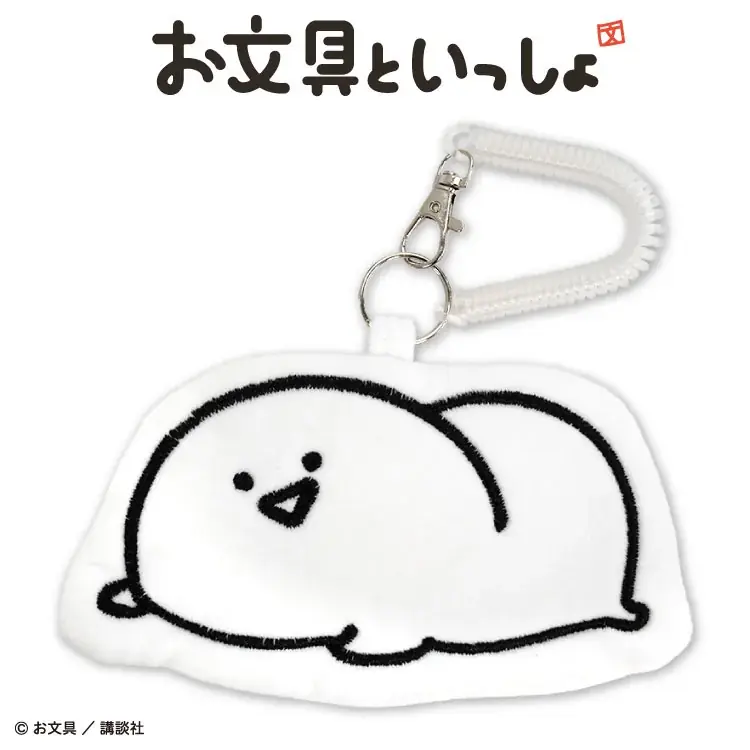 お客様アンケートから誕生！「お文具といっしょ」とサンキューマートのコラボレーション雑貨が全品390円（税込429円）で11月下旬発売 画像 10