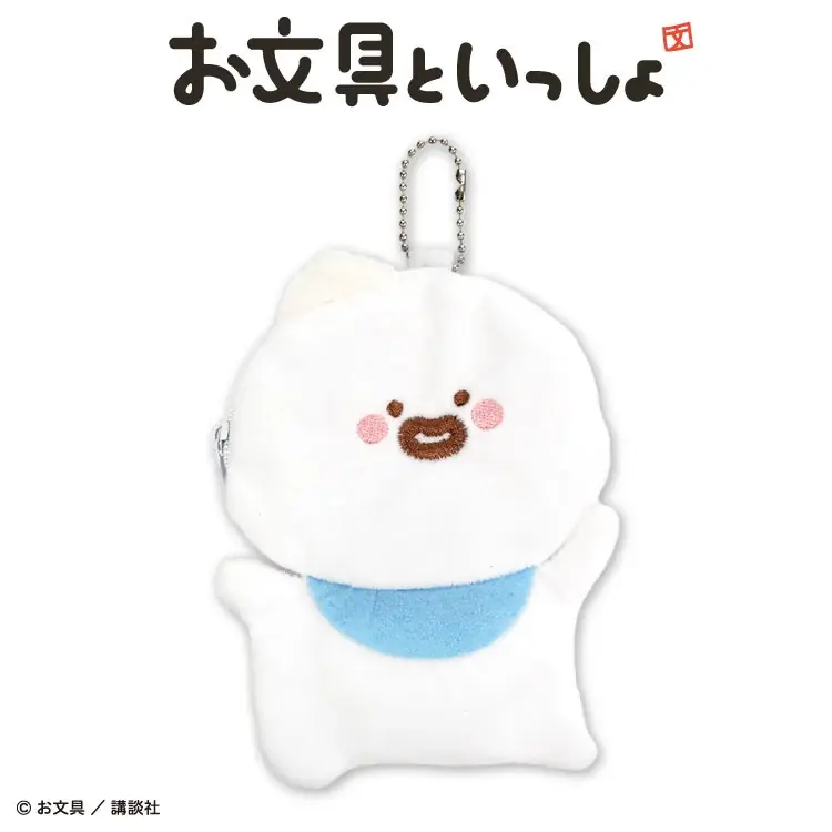 お客様アンケートから誕生！「お文具といっしょ」とサンキューマートのコラボレーション雑貨が全品390円（税込429円）で11月下旬発売 画像 11