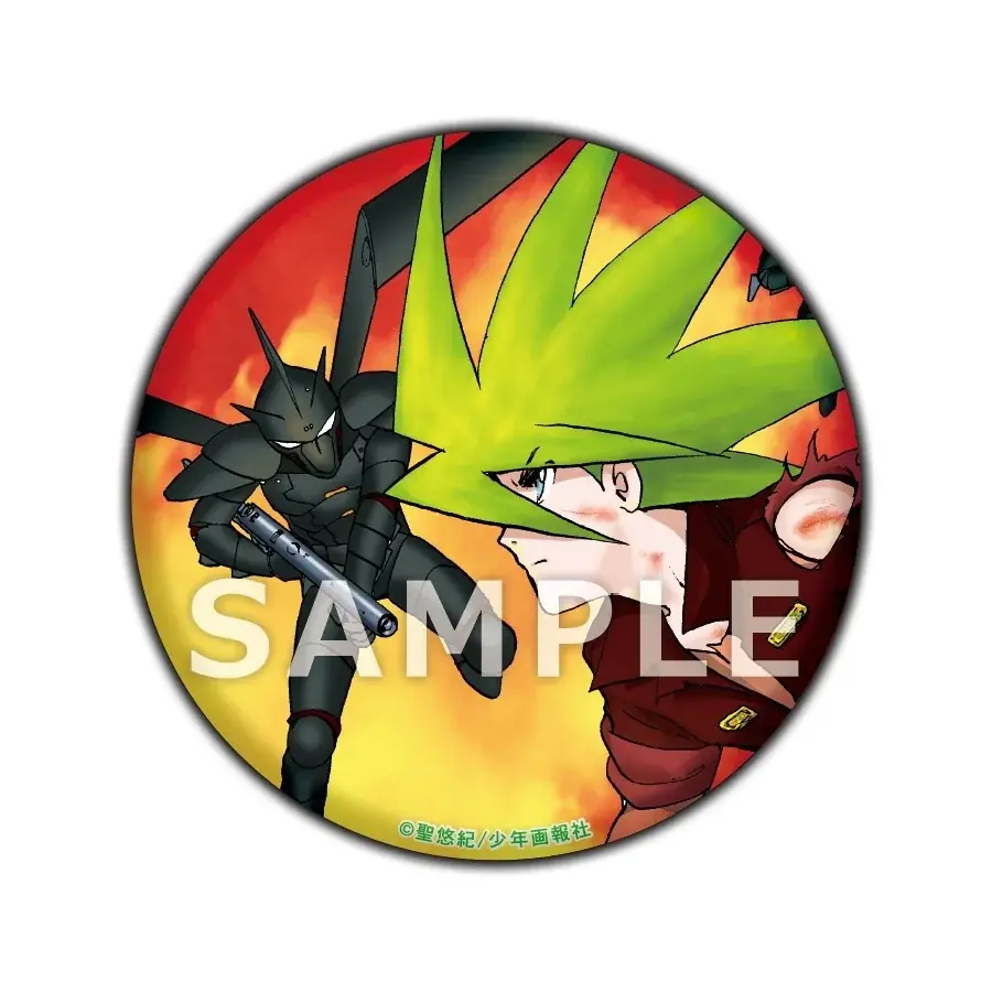 原作が生まれる街・神保町…“夢幻紳士”と“超人ロック”があなたの記憶を再起動！五感で響くコラボイベント「夢幻ロックBAR」2025年11月17日（月）～11月30日（日）にて限定オープン‼＠肆yon 画像 11