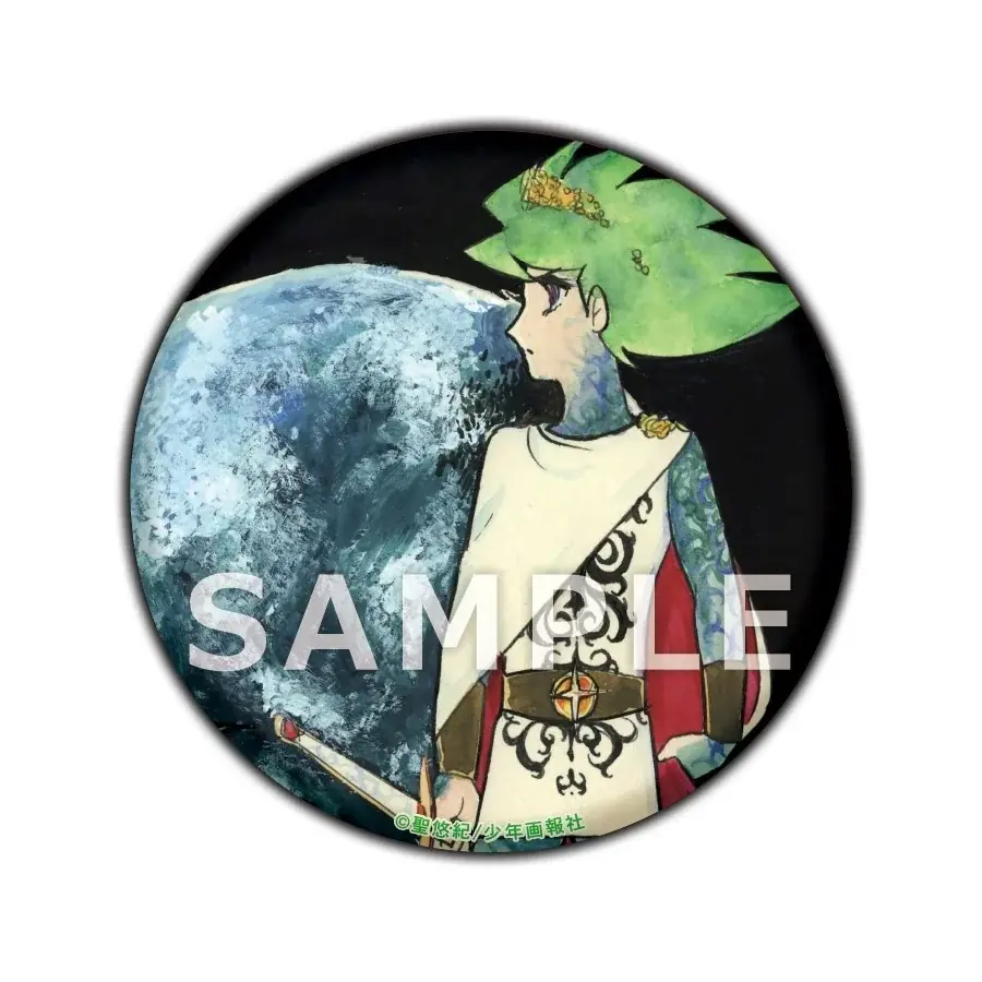 原作が生まれる街・神保町…“夢幻紳士”と“超人ロック”があなたの記憶を再起動！五感で響くコラボイベント「夢幻ロックBAR」2025年11月17日（月）～11月30日（日）にて限定オープン‼＠肆yon 画像 13