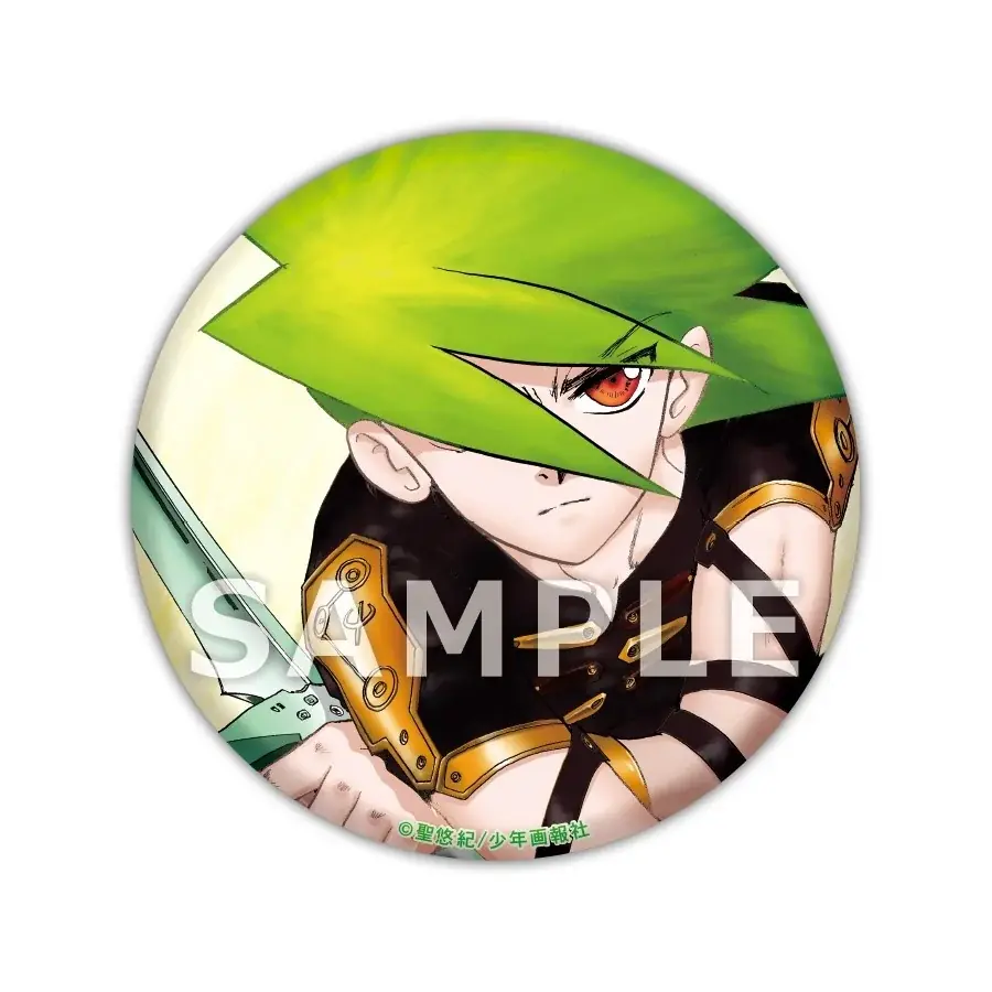 原作が生まれる街・神保町…“夢幻紳士”と“超人ロック”があなたの記憶を再起動！五感で響くコラボイベント「夢幻ロックBAR」2025年11月17日（月）～11月30日（日）にて限定オープン‼＠肆yon 画像 8