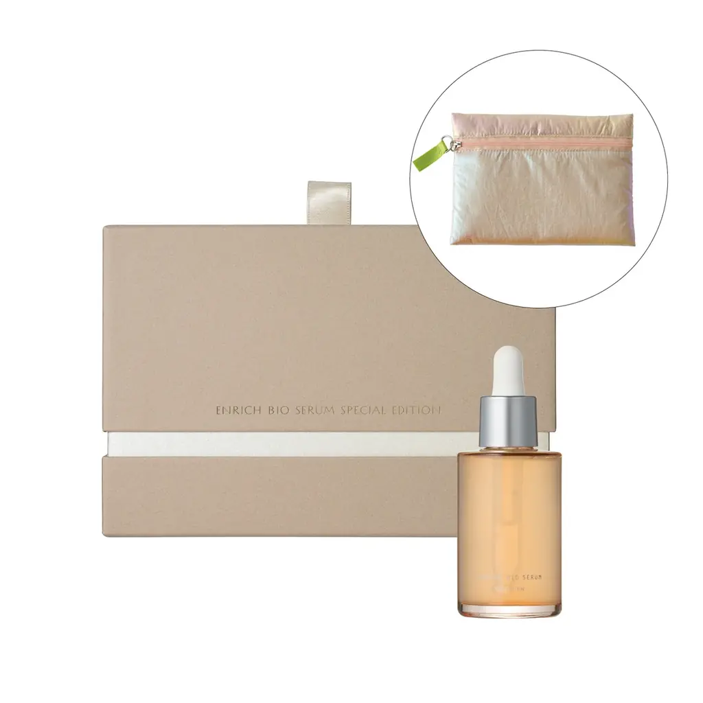 OSAJI（オサジ）、2025年11月5日（水）〜11日（火）まで阪急うめだ本店 2階 きれいきれいスタジオにてポップアップイベントを開催。 画像 3