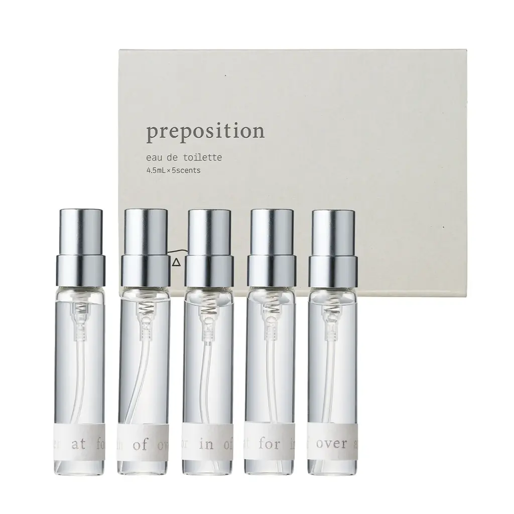 OSAJI（オサジ）、2025年11月5日（水）〜11日（火）まで阪急うめだ本店 2階 きれいきれいスタジオにてポップアップイベントを開催。 画像 5