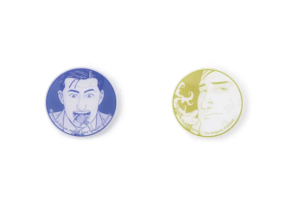 『孤独のグルメPOP UP SHOP 』が韓国・ソウルに初上陸！11月13日(木)より期間限定オープン！ 画像 13