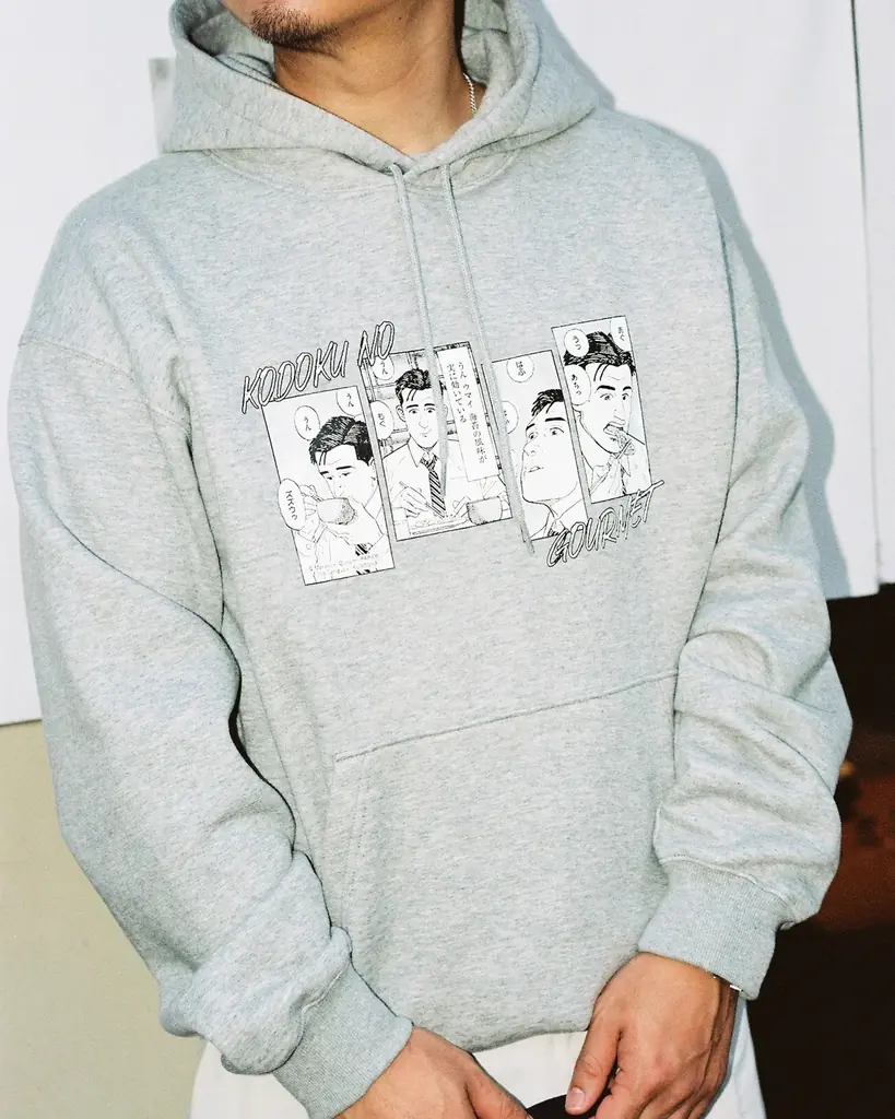 『孤独のグルメPOP UP SHOP 』が韓国・ソウルに初上陸！11月13日(木)より期間限定オープン！ 画像 2