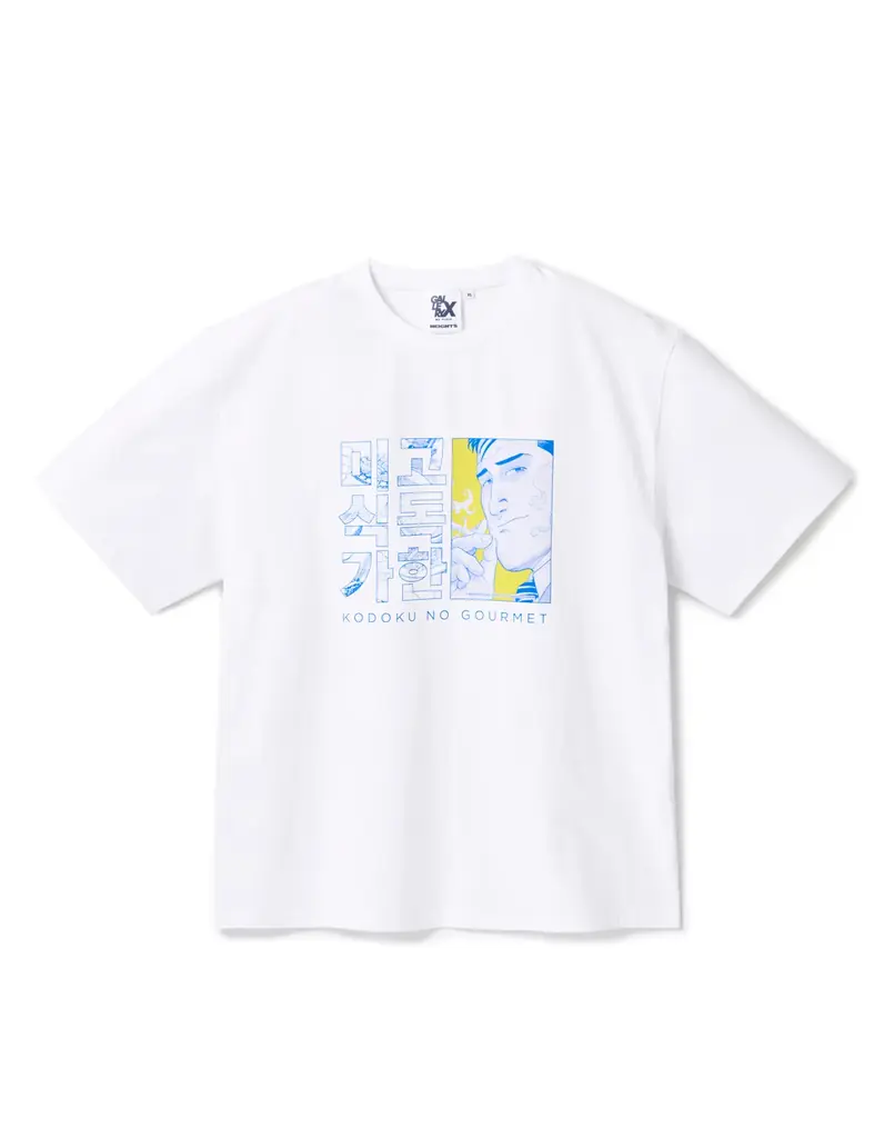 『孤独のグルメPOP UP SHOP 』が韓国・ソウルに初上陸！11月13日(木)より期間限定オープン！ 画像 5