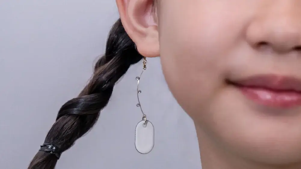 【コラボ】琺瑯アクセサリー「Unomismo（ウノミスモ）®」マイヤリングスと初のコラボレーションアイテムを発売！ 画像 3