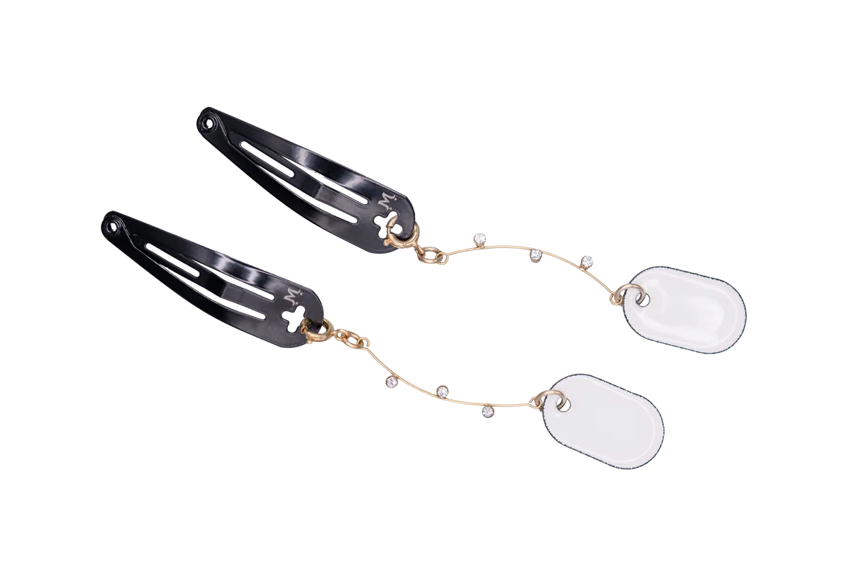 【コラボ】琺瑯アクセサリー「Unomismo（ウノミスモ）®」マイヤリングスと初のコラボレーションアイテムを発売！ 画像 4