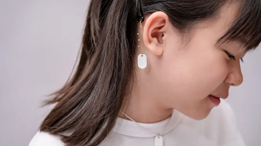 【コラボ】琺瑯アクセサリー「Unomismo（ウノミスモ）®」マイヤリングスと初のコラボレーションアイテムを発売！ 画像 5