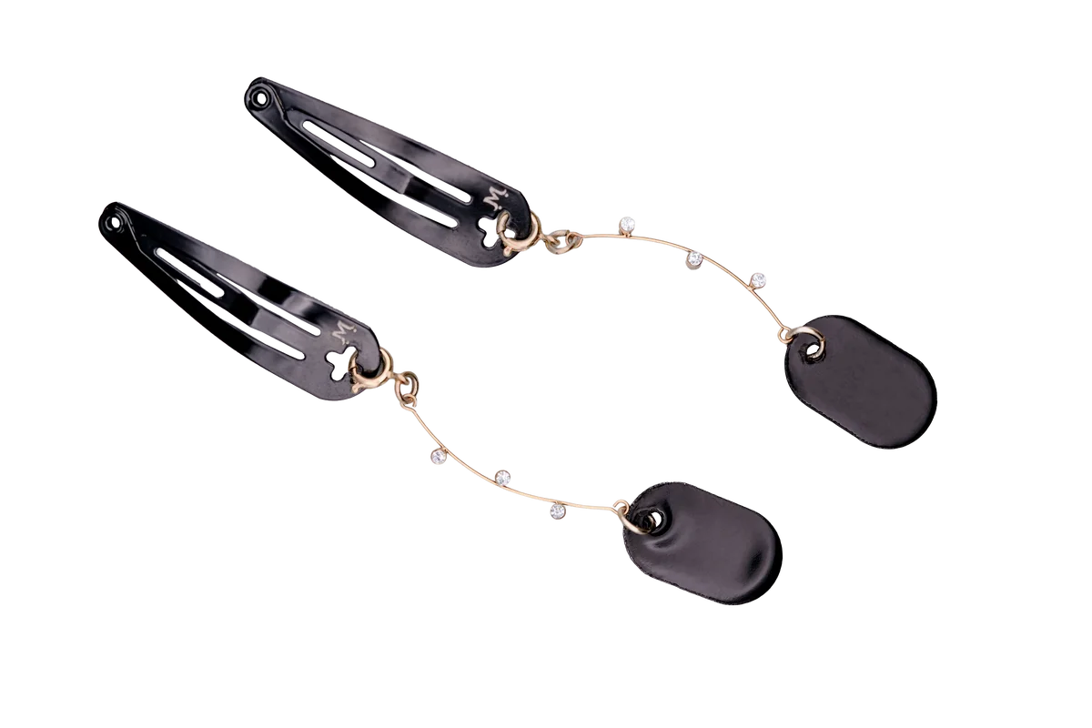 【コラボ】琺瑯アクセサリー「Unomismo（ウノミスモ）®」マイヤリングスと初のコラボレーションアイテムを発売！ 画像 6