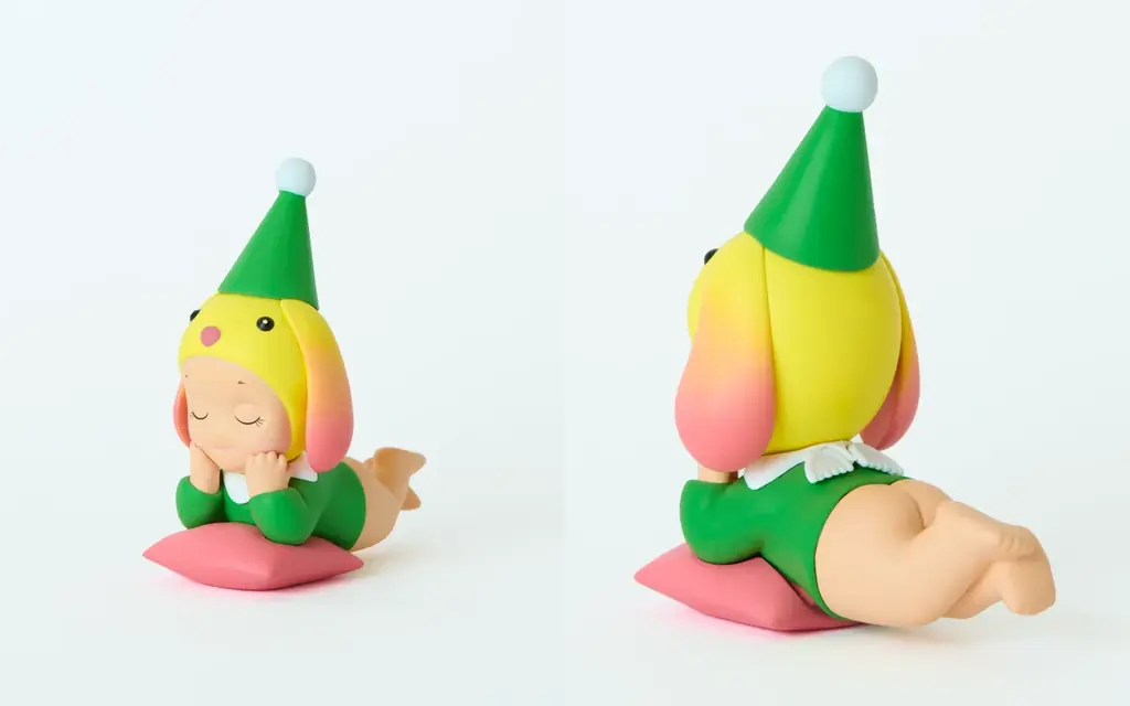 Sonny Angelと一緒にクリスマスを迎える支度をしよう。「Sonny Angel mini figure Santa’s Little Helper Series」が、11月28日(金)に発売。 画像 9