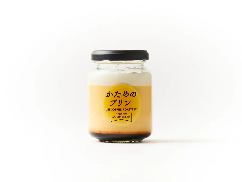 【UNI COFFEE ROASTERY】ミュージシャン選りすぐり“美食の祭典”に出店決定！横浜発・話題のスイーツを限定販売 画像 2