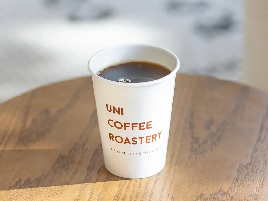 【UNI COFFEE ROASTERY】ミュージシャン選りすぐり“美食の祭典”に出店決定！横浜発・話題のスイーツを限定販売 画像 4