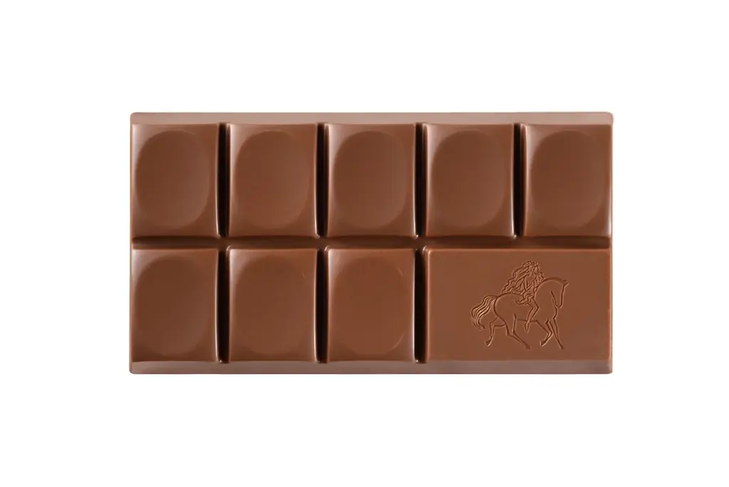 ドバイチョコレートにインスパイアされた、タブレットチョコレート登場！！　ゴディバ「ミルクチョコレートタブレット ピスタチオ＆クリスピーカダイフ」 画像 4