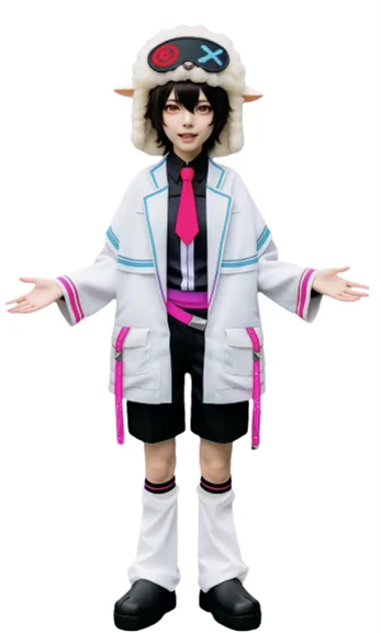 「共創のワクワク」を世の中に発信する学生ハッカソン「Electric Sheep2025」11/7（金）に放送！万博イヤーに40人の学生がミライを描くドキュメンタリー 画像 3