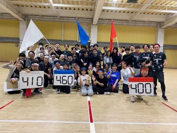 アクアスター、東京ミッドタウン八重洲で11月14日（金）「秋の大運動会」開催。働き盛り世代のウェルビーイングと職場のつながりづくりを促進 画像 2