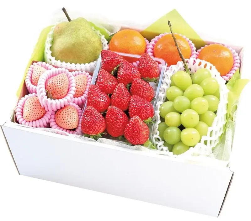 フルーツマイスターの熟練の目利きで、感謝の気持ちを　フルーツショップ青木が贈る「冬ギフト」受注開始 画像 2