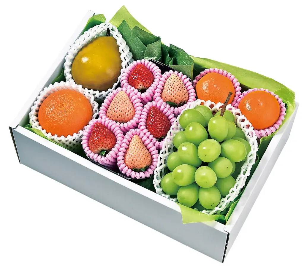 フルーツマイスターの熟練の目利きで、感謝の気持ちを　フルーツショップ青木が贈る「冬ギフト」受注開始 画像 5