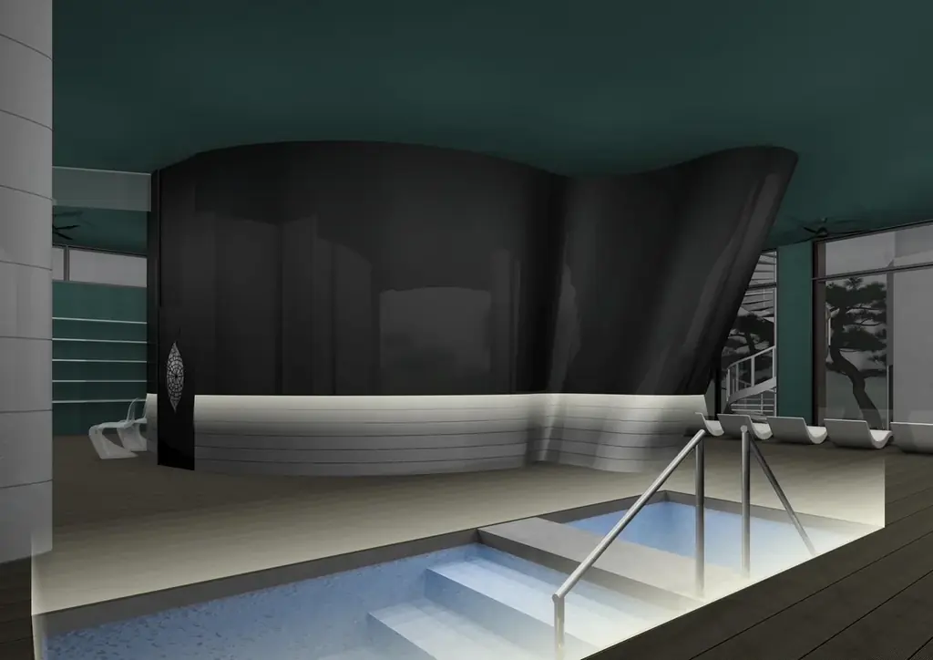 鯨の町・呼子に新サウナ「JIN6」誕生 海をまるごと感じる“ととのい体験” 画像 10