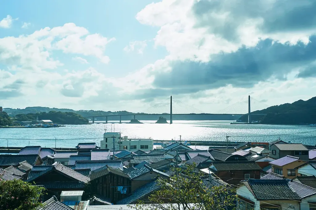 鯨の町・呼子に新サウナ「JIN6」誕生 海をまるごと感じる“ととのい体験” 画像 11