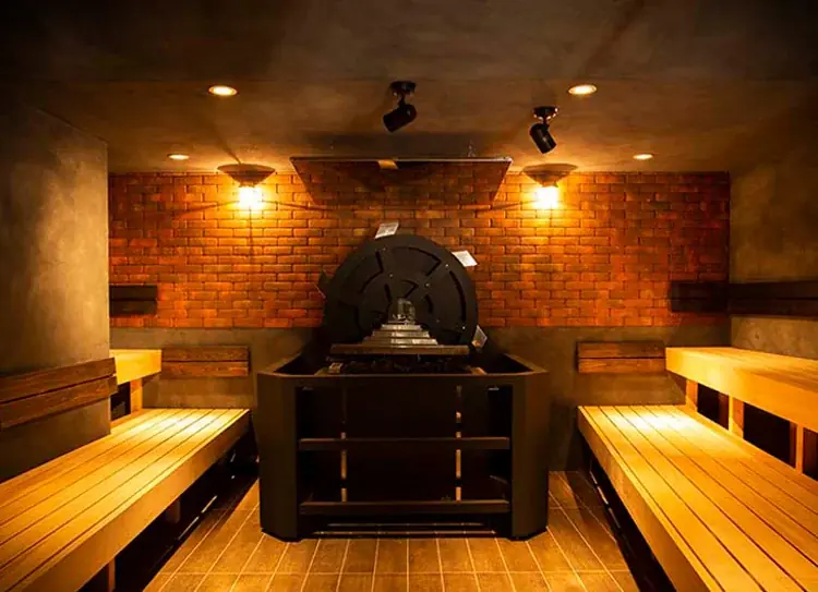 鯨の町・呼子に新サウナ「JIN6」誕生 海をまるごと感じる“ととのい体験” 画像 3