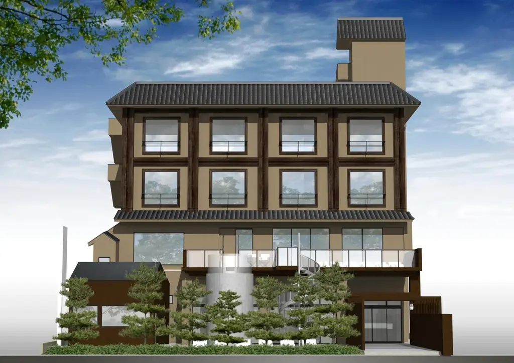 鯨の町・呼子に新サウナ「JIN6」誕生 海をまるごと感じる“ととのい体験” 画像 5