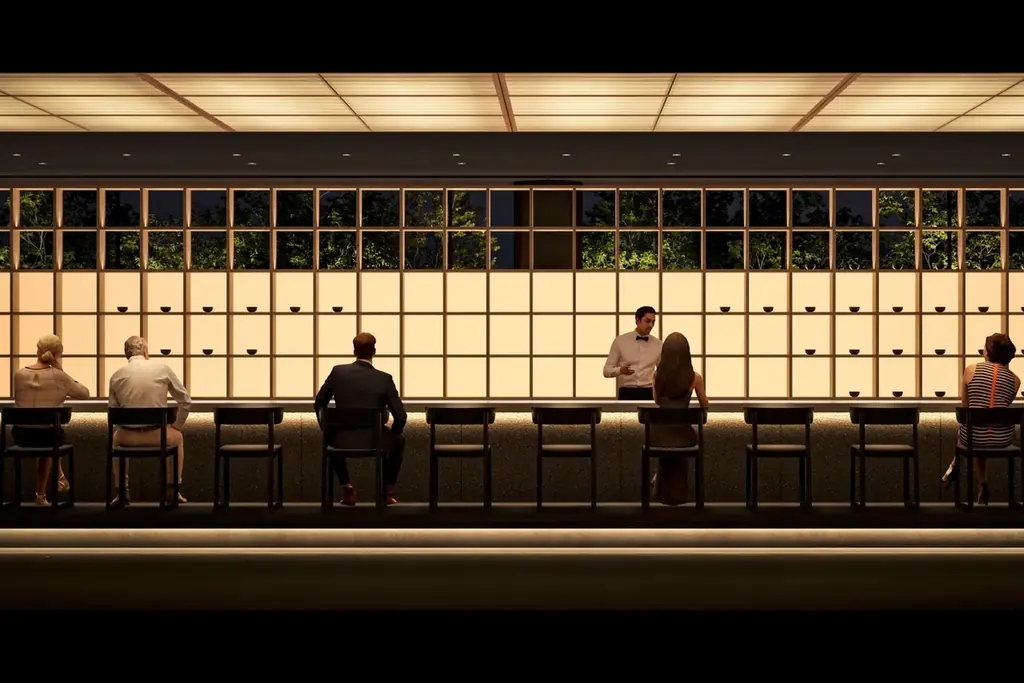 悠久の時を重ねた伝統と文化を、静かに感じるカルチャー・リトリート体験「HOTEL FORK & KNIFE 」広島 宮島口に2026年3月に開業 画像 3