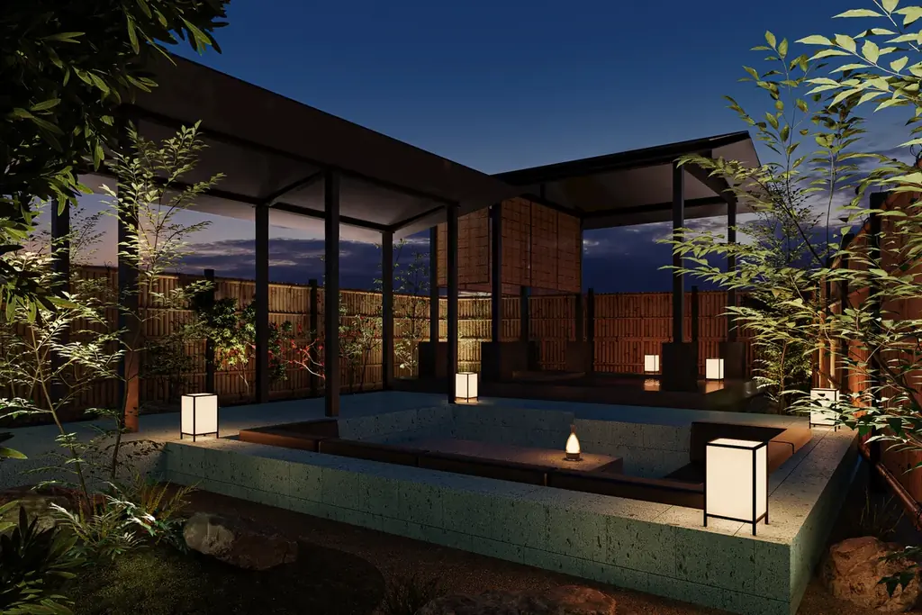 悠久の時を重ねた伝統と文化を、静かに感じるカルチャー・リトリート体験「HOTEL FORK & KNIFE 」広島 宮島口に2026年3月に開業 画像 7