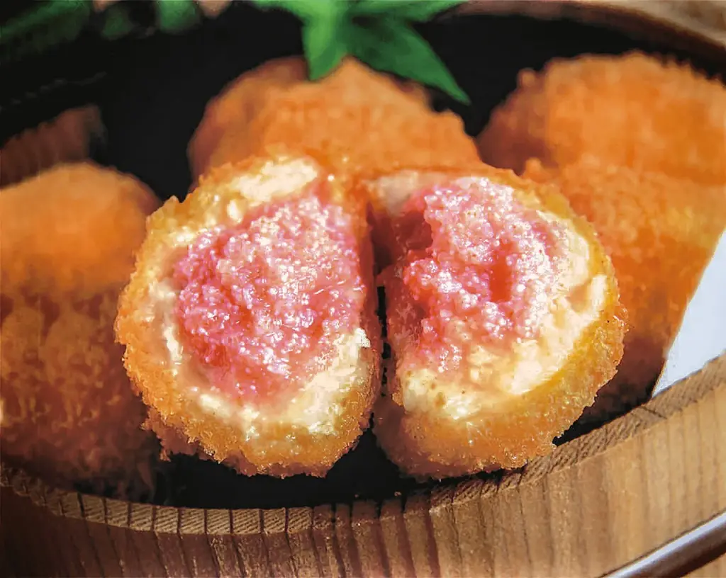 【松坂屋名古屋店】『福岡物産展』海や山に恵まれご当地グルメが豊富な福岡県から東海地区初出店7店舗を含む計42店が出 画像 14