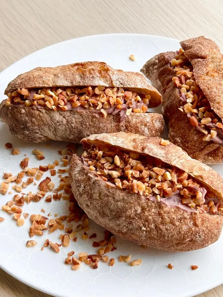 【松坂屋名古屋店】『福岡物産展』海や山に恵まれご当地グルメが豊富な福岡県から東海地区初出店7店舗を含む計42店が出 画像 16