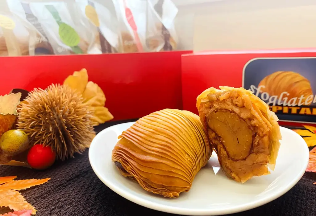 【松坂屋名古屋店】『福岡物産展』海や山に恵まれご当地グルメが豊富な福岡県から東海地区初出店7店舗を含む計42店が出 画像 20