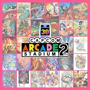 「CAPCOM AUTUMN SALE」開催中！　ニンテンドーeショップ、PlayStation(TM)Storeにセールラインアップを追加してアップデート！ 画像 13