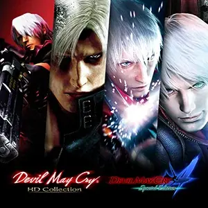 「CAPCOM AUTUMN SALE」開催中！　ニンテンドーeショップ、PlayStation(TM)Storeにセールラインアップを追加してアップデート！ 画像 25