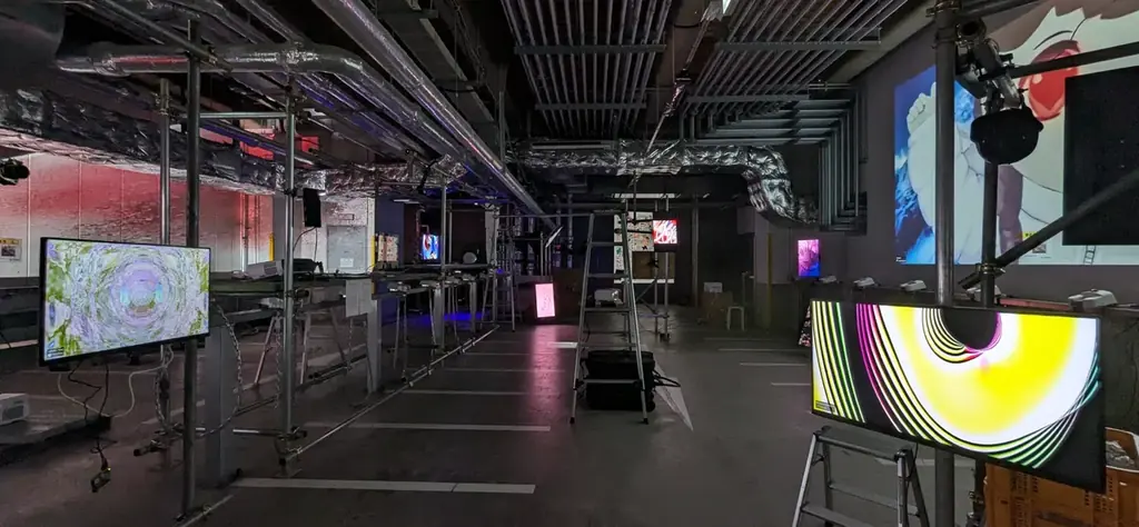 テクノロジーとアートのイベント“DIG SHIBUYA 2026”公募で採択した11団体の連携プロジェクトを発表 画像 3