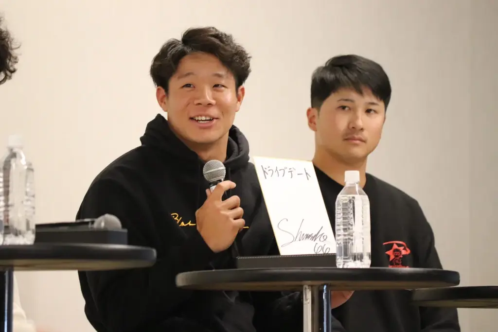 12月6日「GIANTS Day Special 2025 inよみうりランド」開催！ 画像 7