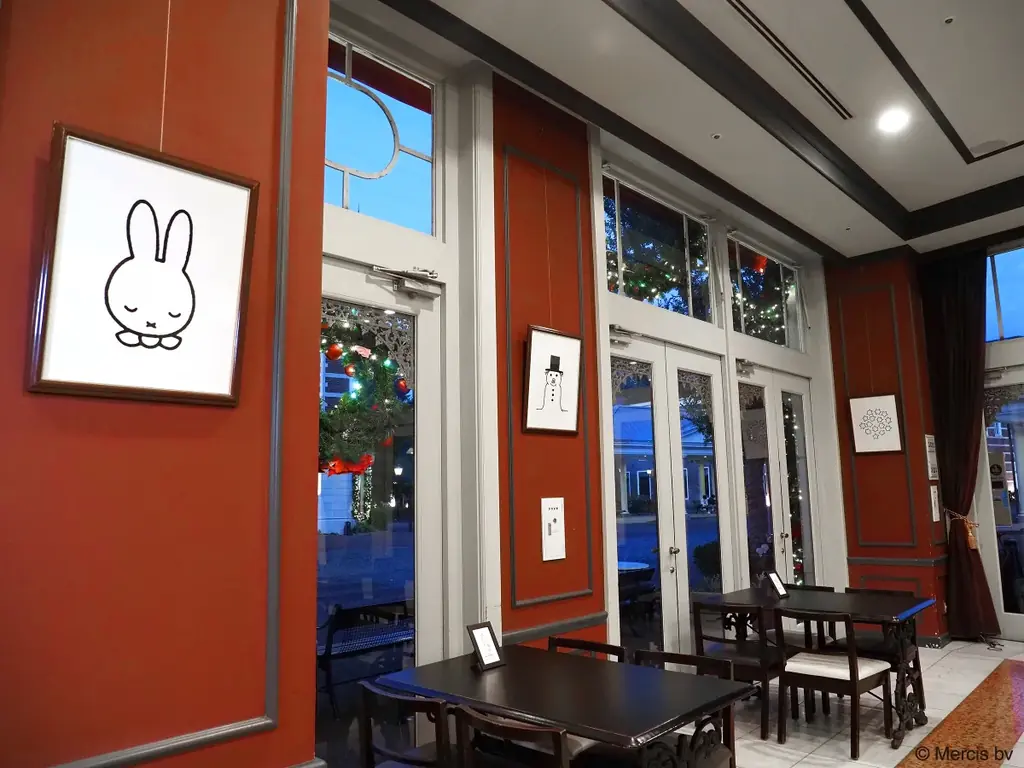 日本初(※1)『グランド・シャンデリアツリー』が初点灯！　憧れの『European Holy Christmas』が11月7日(金)より開幕　大切な人と、圧巻の輝きに包まれる特別なひと時を。 画像 8