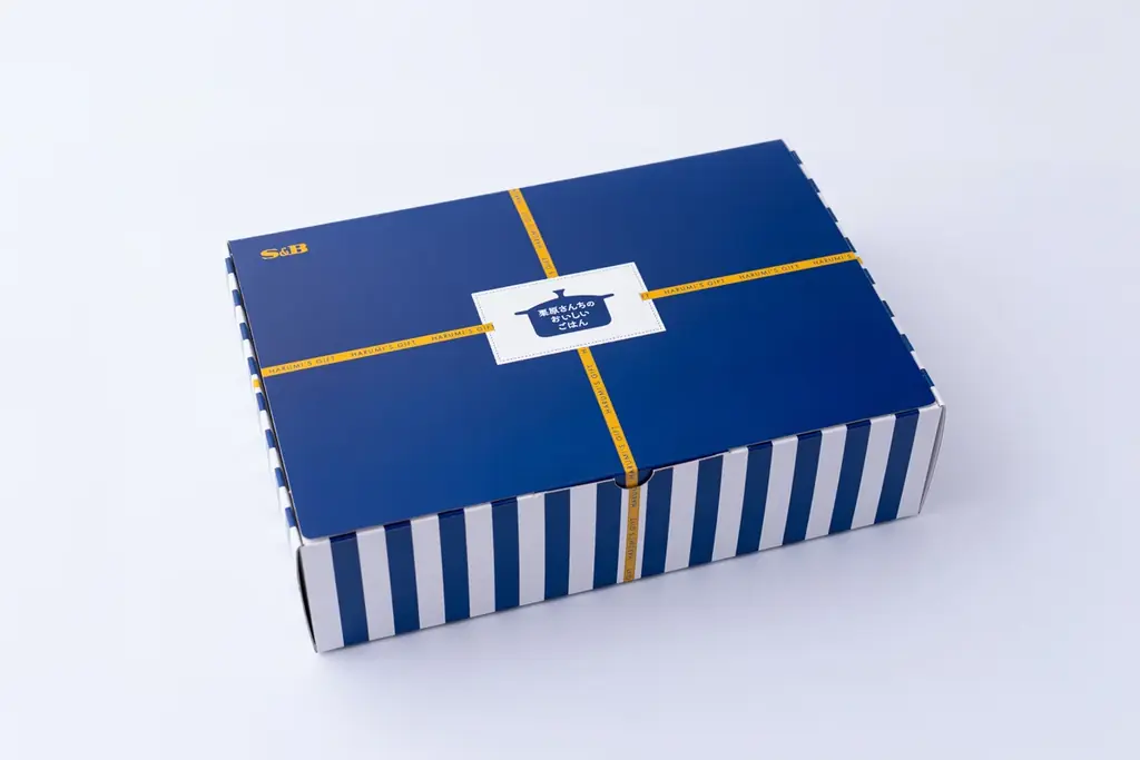 “Happy カレー。カレー Smile” カレーがおいしい日はきっととっても幸せな日 栗原はるみさん出演 新TVCM「カレー」篇１１月７日（金）全国オンエア 画像 9