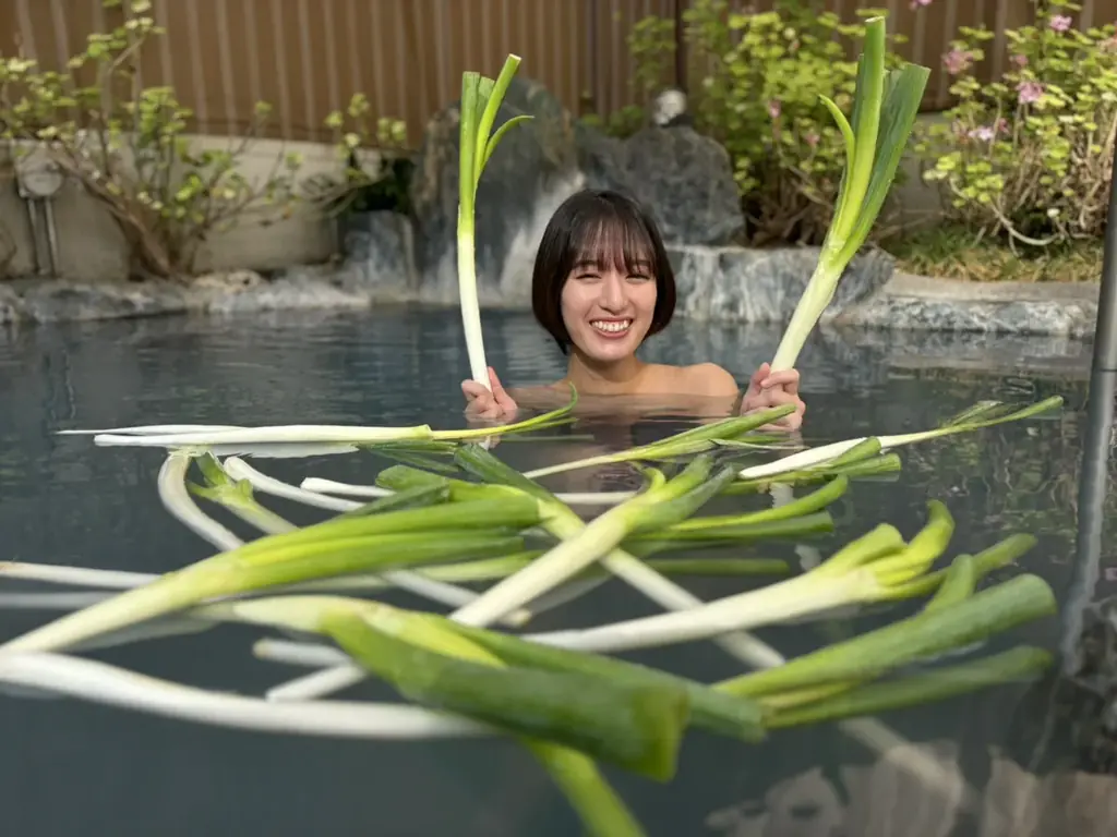 大切な人を深谷ねぎでねぎらおう！ １１月２３日　勤労感謝の日は『深谷ねぎらいの日』 画像 12