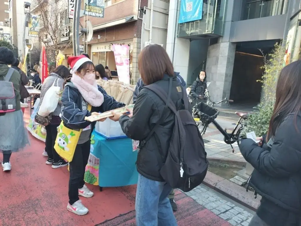 大切な人を深谷ねぎでねぎらおう！ １１月２３日　勤労感謝の日は『深谷ねぎらいの日』 画像 15