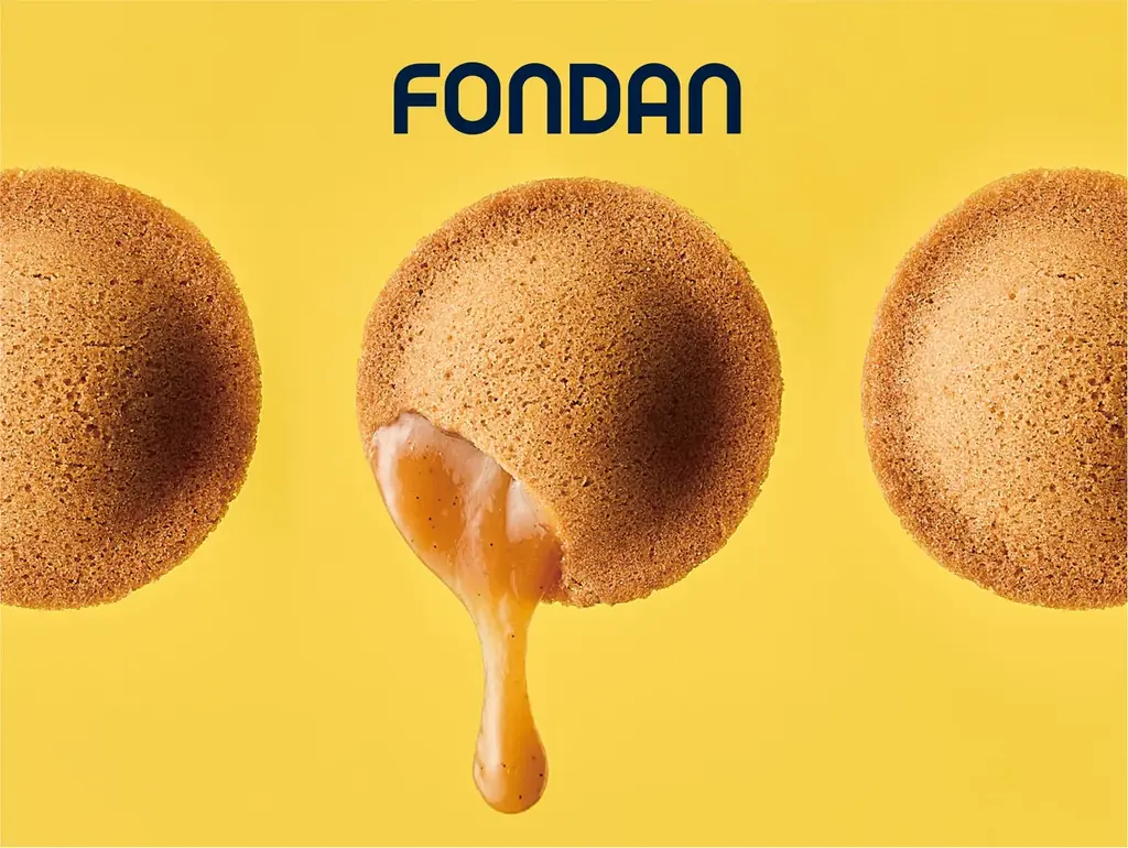 フォンダン大丸東京開店