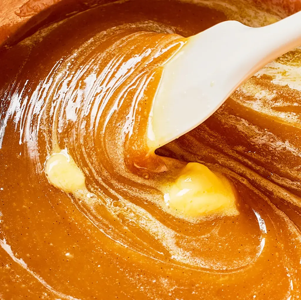 【バターの常識を覆す】放牧牛乳から仕立てた自家製「生バター」。とろけるお菓子の専門店『FONDAN』誕生、生バターキャラメルを香ばしく包む「フォンダンサンド」など新発売 画像 4