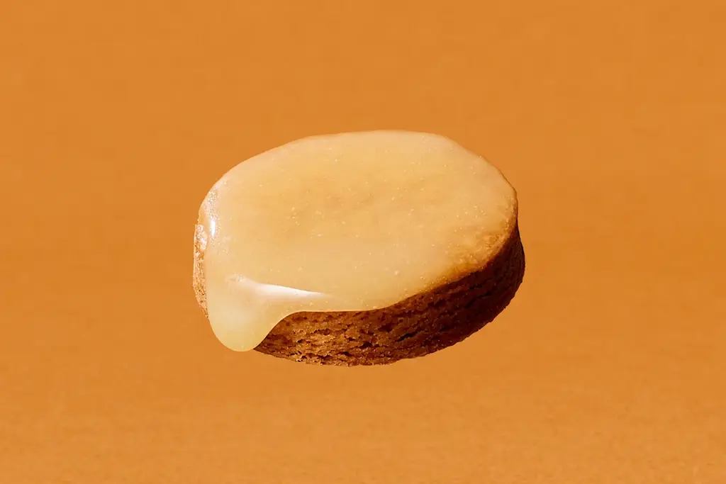 【バターの常識を覆す】放牧牛乳から仕立てた自家製「生バター」。とろけるお菓子の専門店『FONDAN』誕生、生バターキャラメルを香ばしく包む「フォンダンサンド」など新発売 画像 7