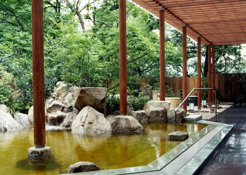 大好評につき第二弾！［ロゼット洗顔パスタ］×温浴施設コラボ企画「豊島園 庭の湯」にて新商品が試せる期間限定の洗顔体験フェアを開催 画像 6