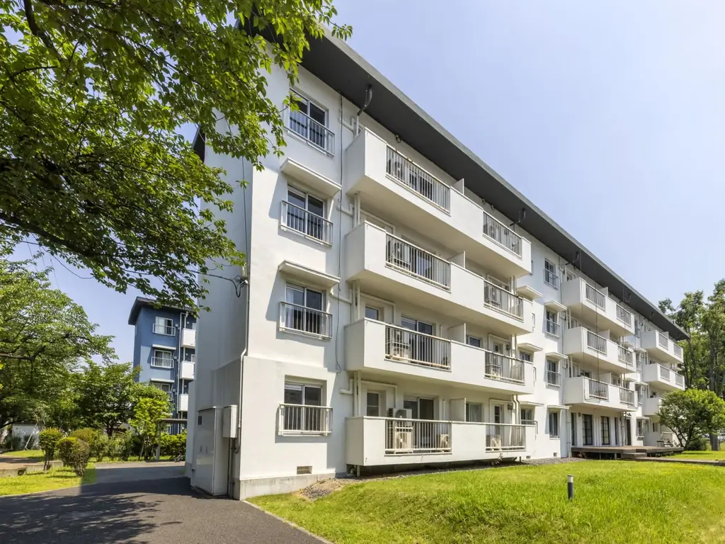 「多摩トキワソウ団地」サービス終了のお知らせ 画像 1