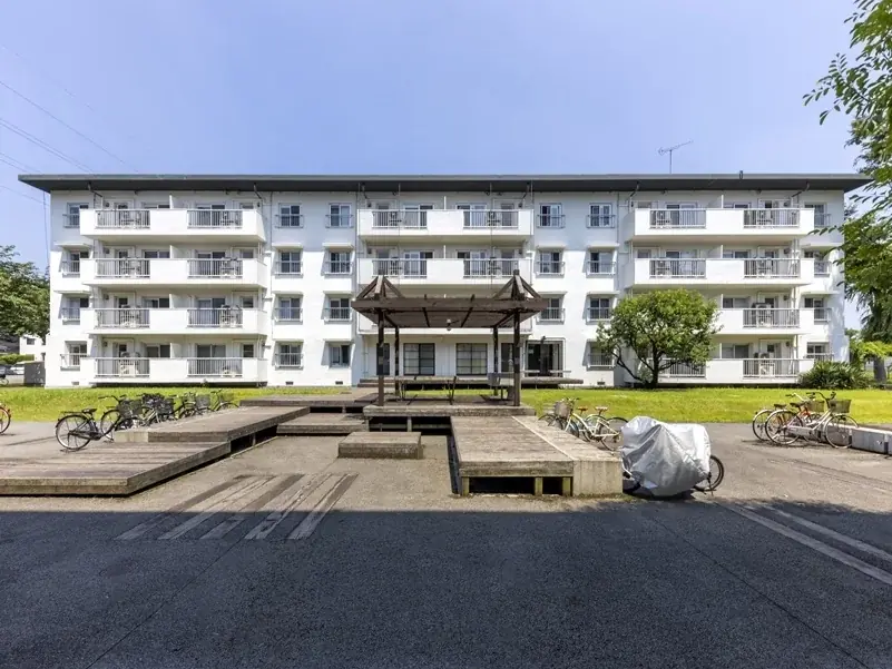 「多摩トキワソウ団地」サービス終了のお知らせ 画像 4