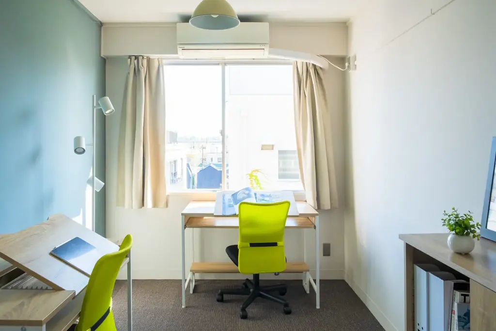 「多摩トキワソウ団地」サービス終了のお知らせ 画像 8