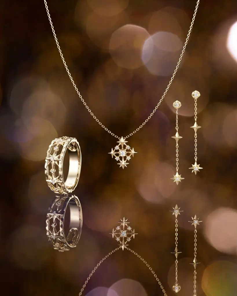 京急百貨店のクリスマス【Heartwarm Christmas】～One Gift One Heart～一人ひとりにぴったりのプレゼントを届けよう！ 画像 5