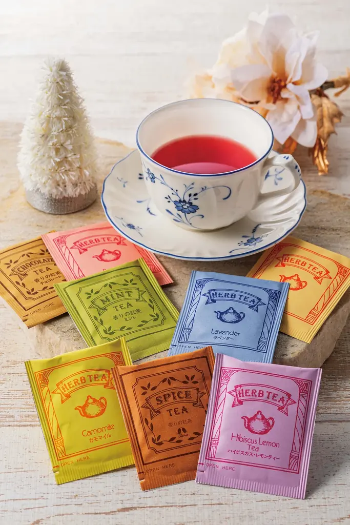 京急百貨店のクリスマス【Heartwarm Christmas】～One Gift One Heart～一人ひとりにぴったりのプレゼントを届けよう！ 画像 9